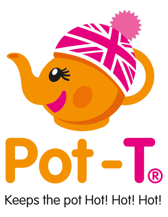Pot-T tea cozy