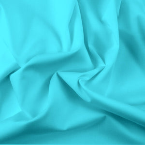 Plain Aqua