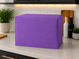 Coycoverup Cotton Dust Cover for Coycoverup Cotton Dust Cover for Foodi 3-in-1 Toaster, Grill & Panini Press
