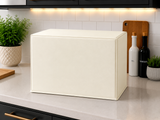 CozycoverupFood/Stand Mixer Dust Cover in Plain Cream, for Kenwood Chef