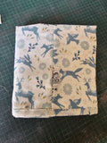 Cozycoverup Dust Cover for Kenwood Chef Classic/Premier 4.6 L/A701 KM330 + in Modern Floral 3