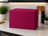 Coycoverup Cotton Dust Cover for Coycoverup Cotton Dust Cover for Foodi 3-in-1 Toaster, Grill & Panini Press