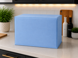 Coycoverup Cotton Dust Cover for Coycoverup Cotton Dust Cover for Foodi 3-in-1 Toaster, Grill & Panini Press