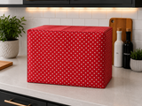 Cozycoverup cotton dust cover for 
Kenwood Chef Baker XL