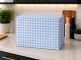 Cozycoverup cotton dust cover for 
Kenwood Chef Baker XL