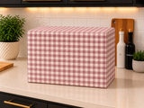 Cozycoverup cotton dust cover for 
Kenwood Chef Baker XL