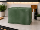 Coycoverup Cotton Dust Cover for Kenwood Cooking Chef (all models)