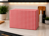 Cozycoverups cotton dust cover for the Kenwood Gourmet A531