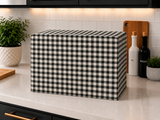 Cozycoverup cotton dust cover for 
Kenwood Chef Baker XL