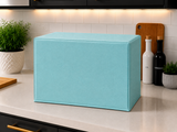 Coycoverup Cotton Dust Cover for Smeg Stand Mixer