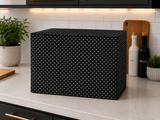 Coycoverup Cotton Dust Cover for Bosch MUM5