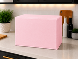 Coycoverup Cotton Dust Cover for Coycoverup Cotton Dust Cover for Foodi 3-in-1 Toaster, Grill & Panini Press