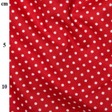 CozycoverupFood/Stand Mixer Dust Cover in Red Spot, for Kenwood Chef