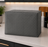 Cozycoverup cotton dust cover for 
Kenwood Chef Baker XL