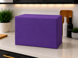 Coycoverup Cotton Dust Cover for Coycoverup Cotton Dust Cover for Foodi 3-in-1 Toaster, Grill & Panini Press