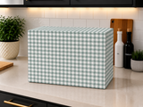 Cozycoverups cotton dust cover for the Kenwood Gourmet A531