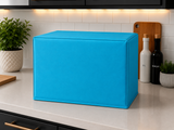Coycoverup Cotton Dust Cover for Coycoverup Cotton Dust Cover for Foodi 3-in-1 Toaster, Grill & Panini Press
