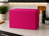 Coycoverup Cotton Dust Cover for Coycoverup Cotton Dust Cover for Foodi 3-in-1 Toaster, Grill & Panini Press