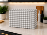 Cozycoverups cotton dust cover for the Kenwood Gourmet A531
