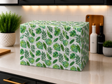 Coycoverup Cotton Dust Cover for Coycoverup Cotton Dust Cover for Foodi 3-in-1 Toaster, Grill & Panini Press