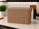 Coycoverup Cotton Dust Cover for Coycoverup Cotton Dust Cover for Foodi 3-in-1 Toaster, Grill & Panini Press