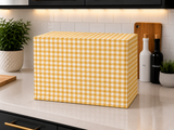 Cozycoverups cotton dust cover for the Kenwood Gourmet A531