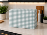 Cozycoverup cotton dust cover for 
Kenwood Chef Baker XL