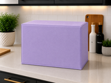 Coycoverup Cotton Dust Cover for Coycoverup Cotton Dust Cover for Foodi 3-in-1 Toaster, Grill & Panini Press