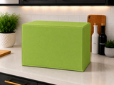 Coycoverup Cotton Dust Cover for Coycoverup Cotton Dust Cover for Foodi 3-in-1 Toaster, Grill & Panini Press