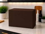 Coycoverup Cotton Dust Cover for Coycoverup Cotton Dust Cover for Foodi 3-in-1 Toaster, Grill & Panini Press
