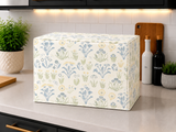 Coycoverup Cotton Dust Cover for Coycoverup Cotton Dust Cover for Foodi 3-in-1 Toaster, Grill & Panini Press