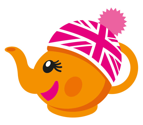 Standard Pot-T tea cozy