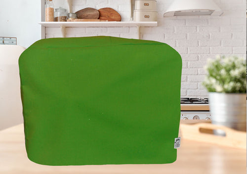Cozycoverup Food/Stand Mixer Dust Cover in Plain Colours (Apple Green, Kenwood kMix)